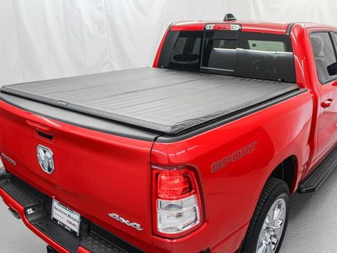 Used 2020 RAM 1500 Big Horn AWD/4WD image 11