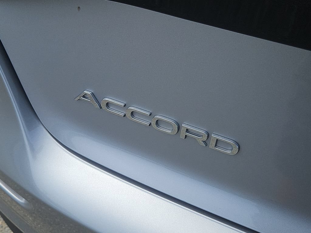 Certified 2023 Honda Accord LX image 12