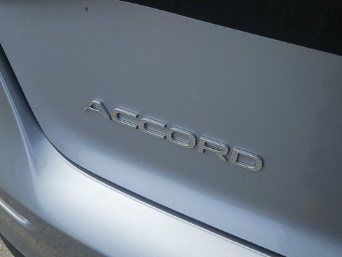 Certified 2023 Honda Accord LX image 12
