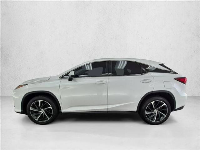 Used 2016 Lexus RX 350 FWD w/ Luxury Package image 9