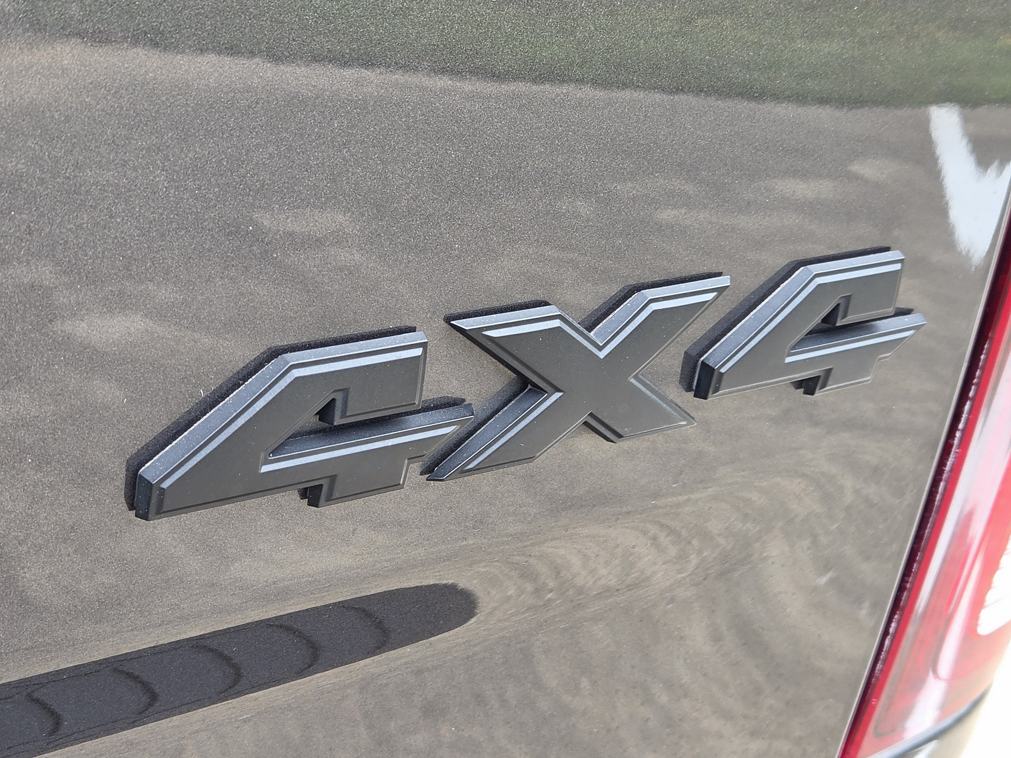 Used 2022 RAM 1500 Warlock w/ Technology Package I AWD/4WD image 8