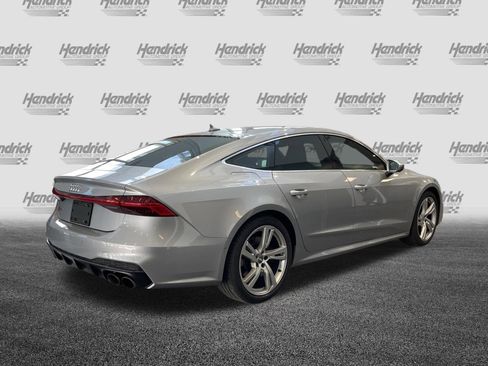 Used 2020 Audi S7 Premium Plus AWD/4WD image 10