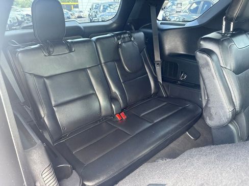 Used 2020 Ford Explorer ST w/ ST Street Pack AWD/4WD image 31