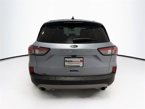 Used 2022 Ford Escape SEL image 5