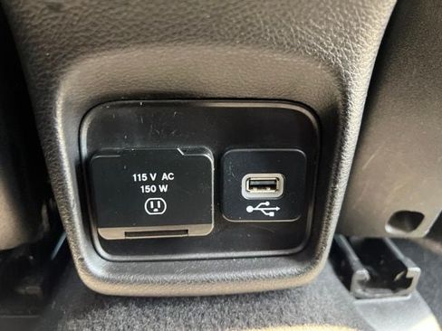 Certified 2019 Jeep Compass Latitude w/ Popular Equipment Group AWD/4WD image 13
