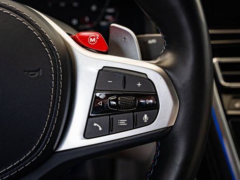 Used 2023 BMW M8 Competition w/ M Carbon Exterior Package image 36