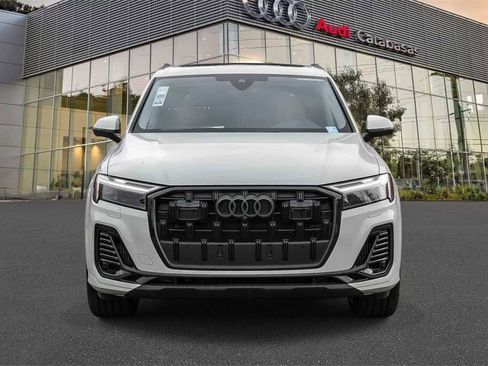 New 2026 Audi Q7 3.0T Premium Plus image 6