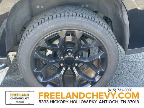 Used 2016 GMC Yukon Denali image 11