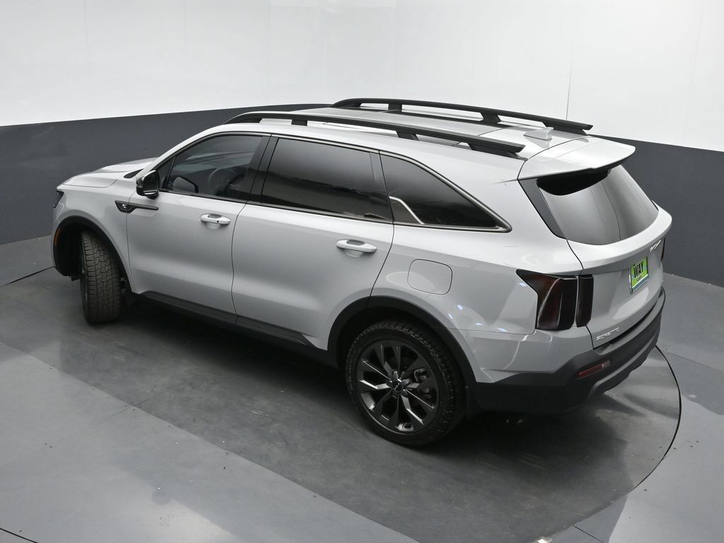 Used 2023 Kia Sorento X-Line EX AWD/4WD image 39