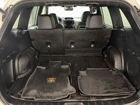 Used 2022 Subaru Forester Wilderness w/ Wilderness Package AWD/4WD image 30