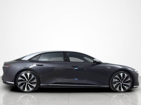 Used 2023 Lucid Air Grand Touring AWD/4WD image 6