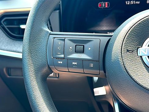 New 2026 Nissan Kicks SV w/ Charging Package image 19