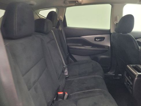 Used 2020 Nissan Murano SV FWD image 19