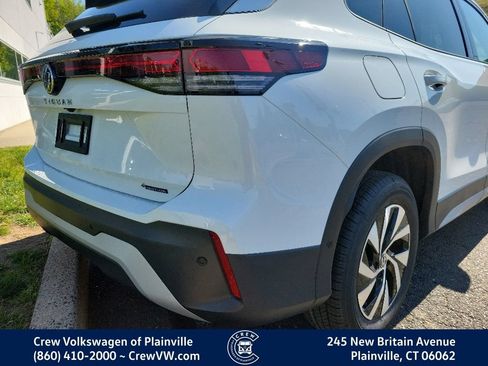 New 2026 Volkswagen Tiguan S AWD/4WD image 31