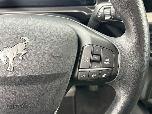 Used 2025 Ford Bronco Sport Big Bend image 20