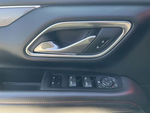 Used 2024 Chevrolet Tahoe RST image 22