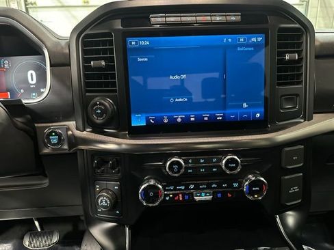 Used 2023 Ford F150 Raptor image 22