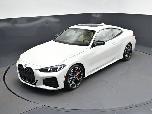 New 2027 BMW 430i Coupe w/ M Sport Package RWD image 29