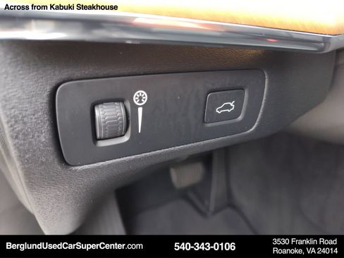Used 2021 Volvo XC90 T6 Momentum w/ Advanced Package AWD/4WD image 23