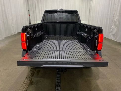 New 2026 Toyota Tacoma TRD Off-Road w/ TRD Off Road Premium Package AWD/4WD image 12