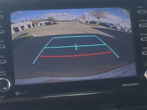 Certified 2021 Toyota C-HR XLE image 20