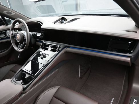 New 2026 Porsche Panamera GTS AWD/4WD image 33