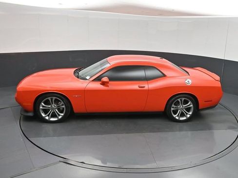 Used 2021 Dodge Challenger R/T RWD image 35