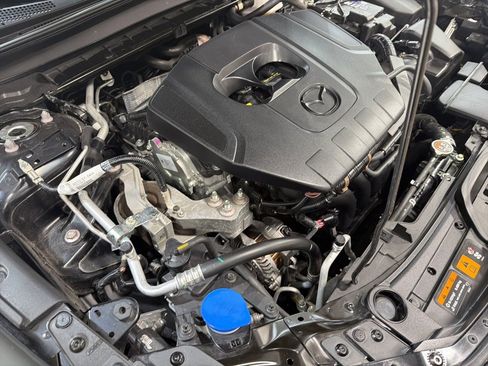 Used 2024 MAZDA CX-30 AWD 2.5 S w/ Select Sport Pkg image 15