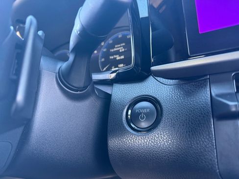 Certified 2025 Toyota Camry XSE image 19