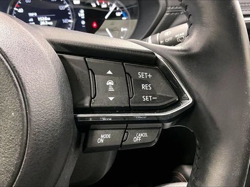 Used 2020 MAZDA CX-5 Grand Touring Reserve AWD/4WD image 26