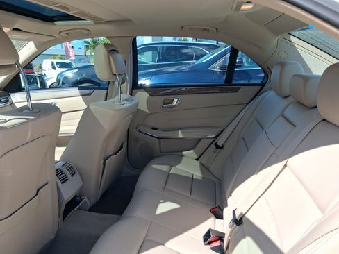 Used 2015 Mercedes-Benz E 350 Sedan image 23