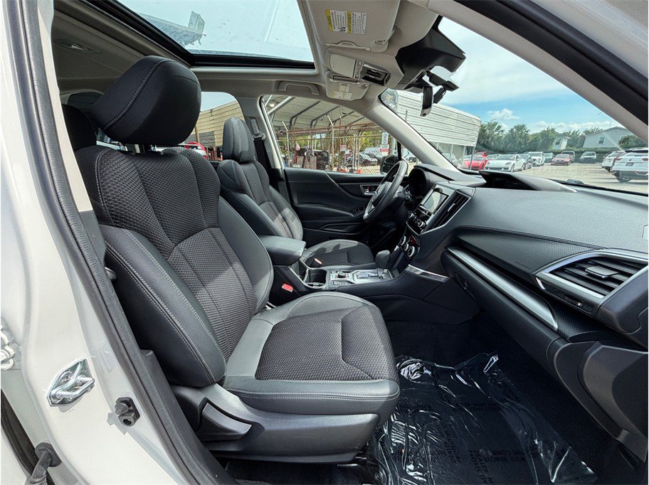 Used 2024 Subaru Forester Premium AWD/4WD image 41