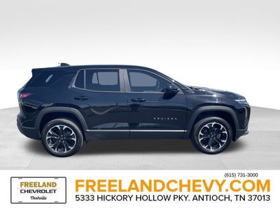 New 2027 Chevrolet Equinox LT w/ Convenience Package II