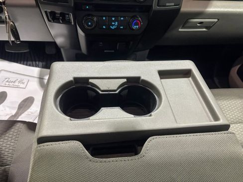 Used 2018 Ford F250 XLT w/ XLT Value Package image 23