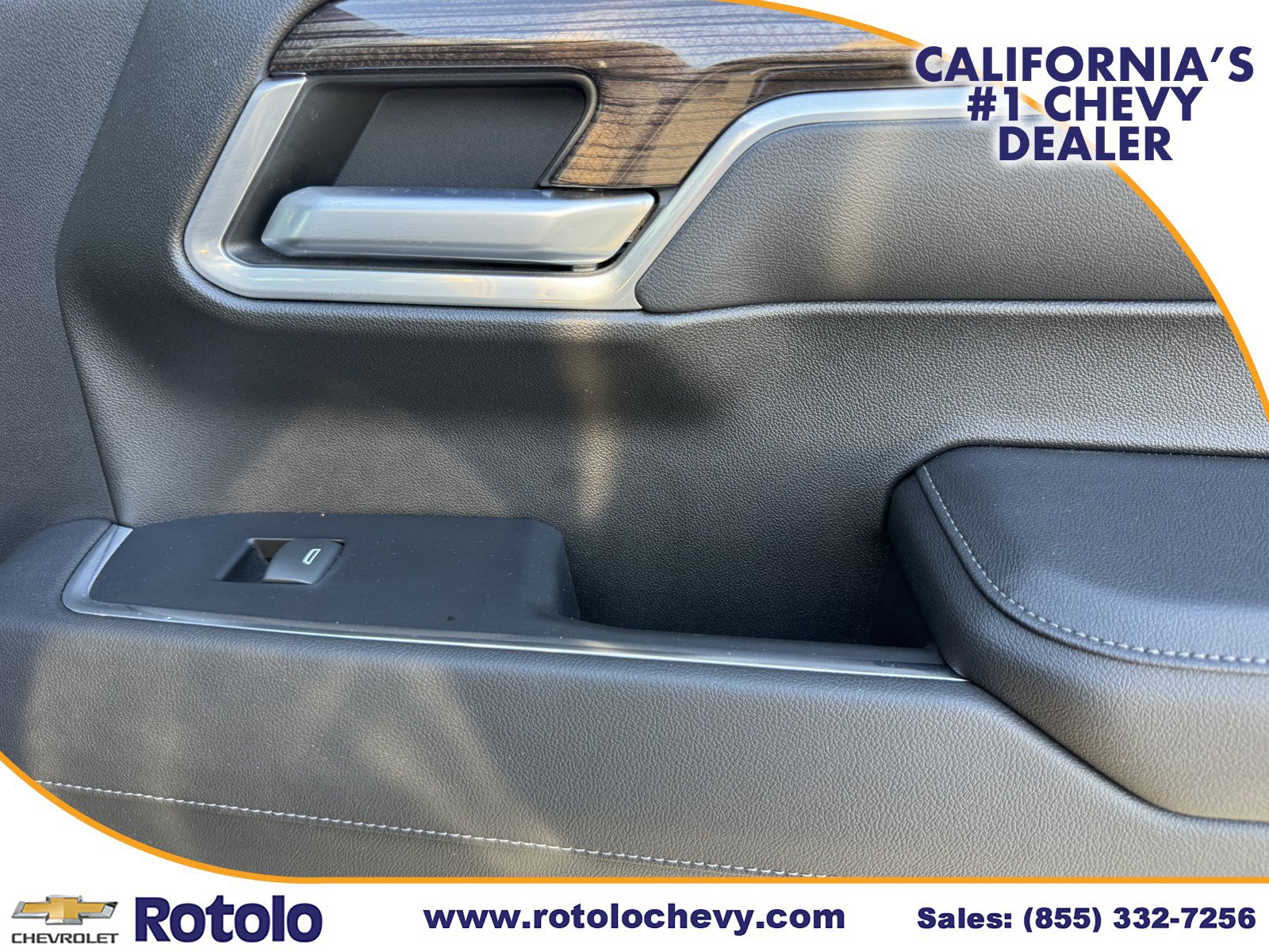 Used 2022 Chevrolet Silverado 1500 LT AWD/4WD image 13