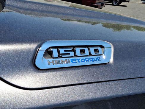 Certified 2022 RAM 1500 Big Horn AWD/4WD image 31