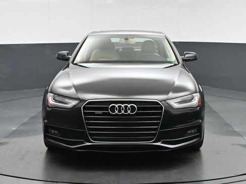 Used 2015 Audi A4 2.0T Premium Plus w/ Technology Package image 2