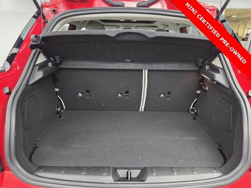 Used 2023 MINI Cooper S w/ Signature Upholstery Package image 20