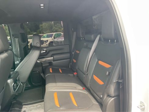 Used 2022 GMC Sierra 2500 AT4 AWD/4WD image 22