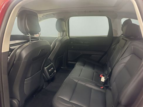 New 2026 Lincoln Nautilus Premier w/ Equipment Group 102A image 10