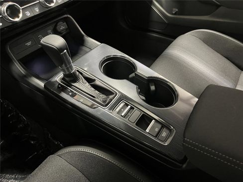 New 2026 Honda Civic FWD Hybrid Sedan image 22