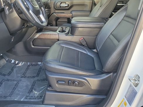 Used 2023 GMC Sierra 2500 Denali image 13