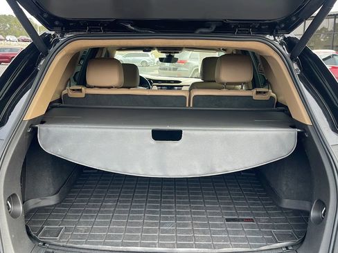 Used 2020 Cadillac XT5 Premium Luxury w/ Platinum Package image 11