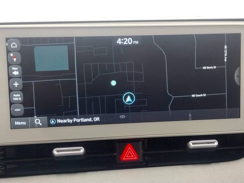 New 2026 Volkswagen ID.4 Pro S image 50