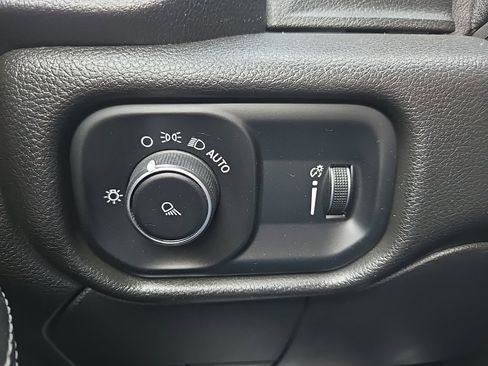 Used 2021 RAM 2500 Big Horn image 51