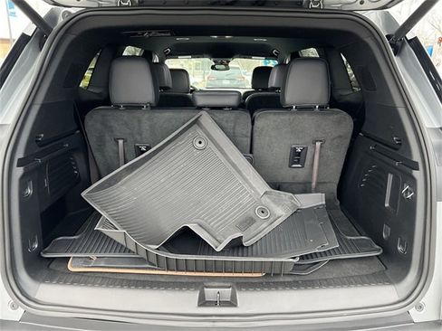 Certified 2024 GMC Acadia AT4 w/ LPO, Floor Liner Package image 18