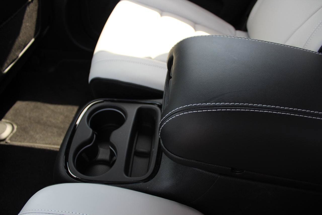 Used 2026 Dodge Durango SRT Hellcat AWD/4WD image 64