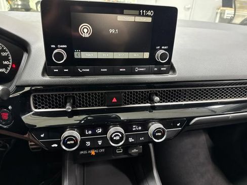 Used 2022 Honda Civic Sport Touring image 17