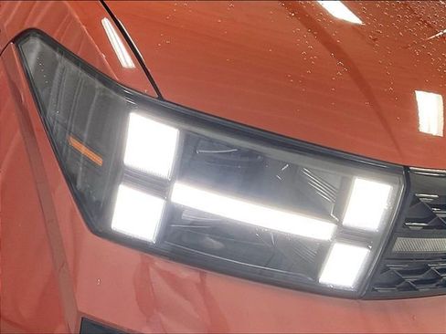 Used 2025 Hyundai Santa Fe Calligraphy AWD/4WD image 33