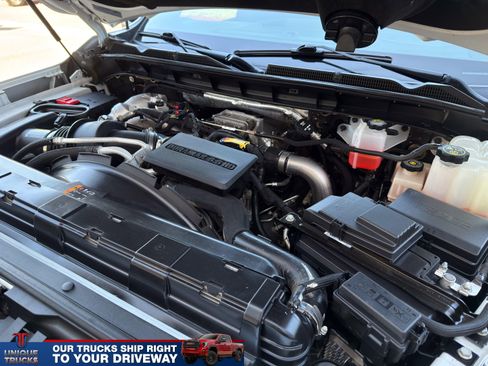 Used 2022 GMC Sierra 2500 AT4 image 14